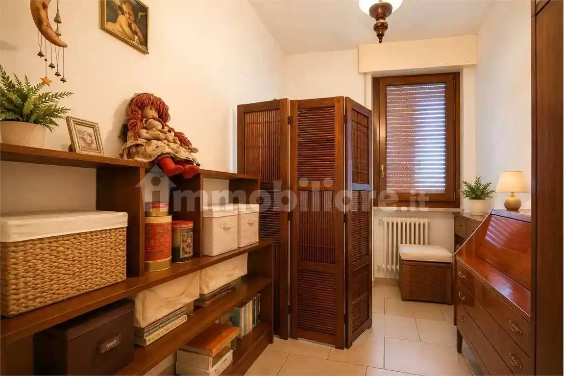 Appartamento in vendita a Montemarciano