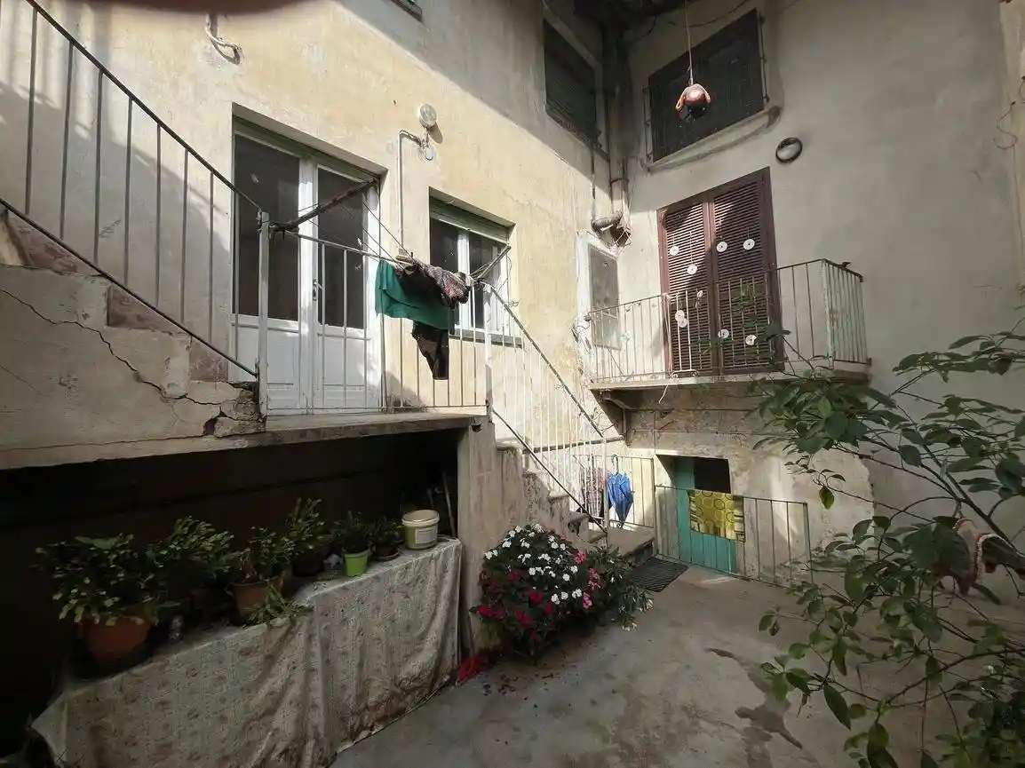 Appartamento in vendita a Barge