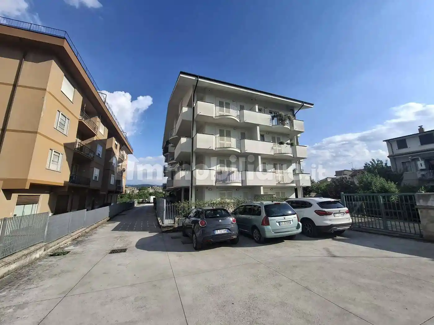 Appartamento in vendita a Sora