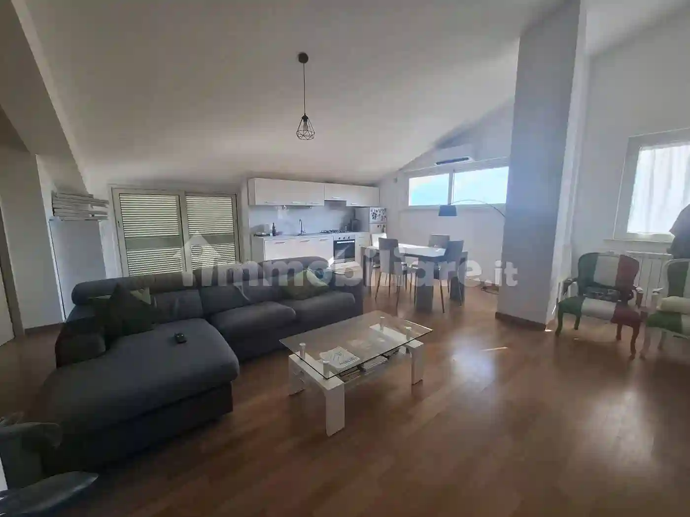 Appartamento - foto 5