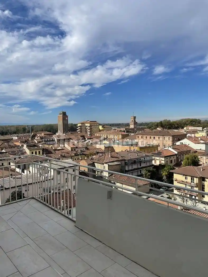 Appartamento in vendita a Casalmaggiore
