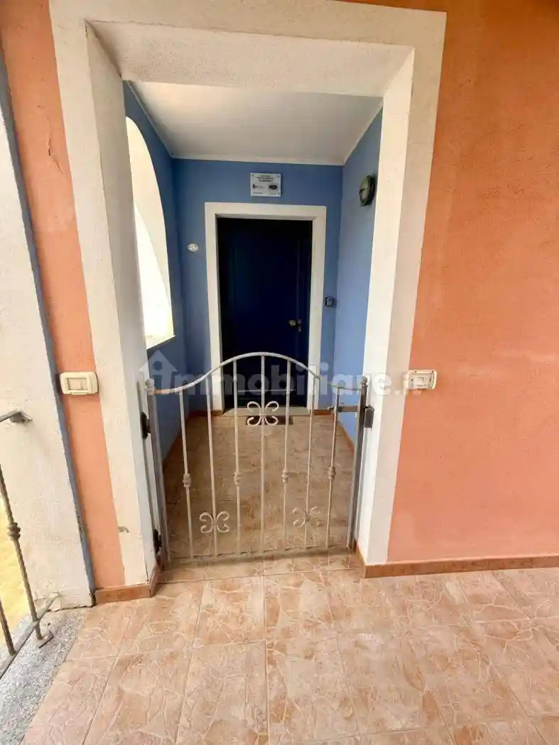 Appartamento in vendita a Valledoria