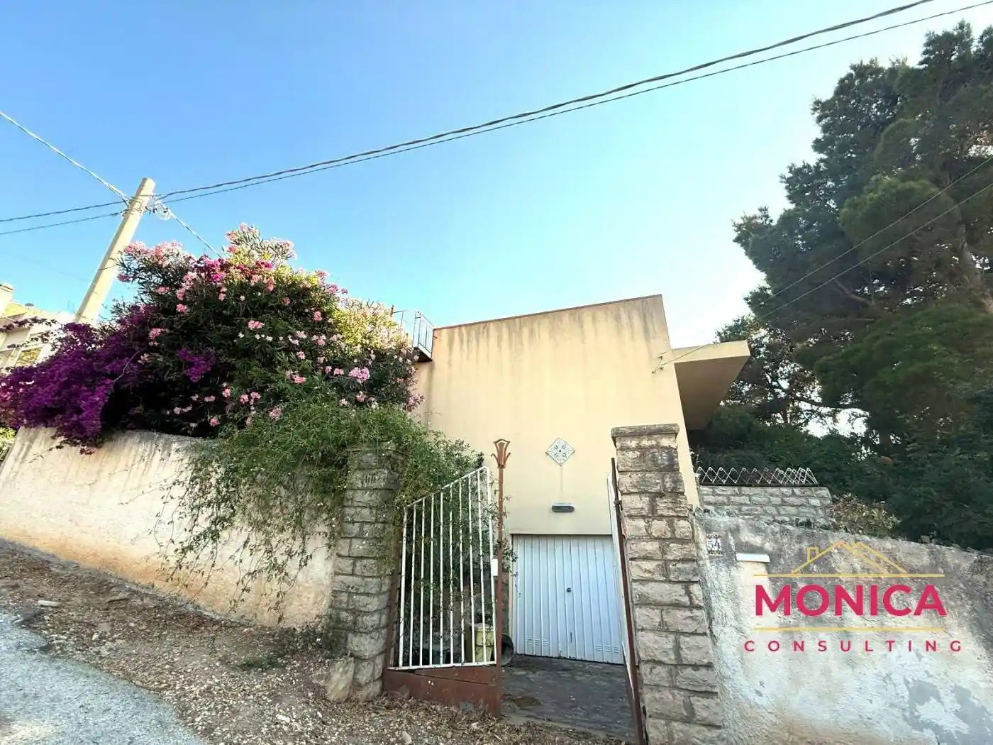 Villa in vendita a Erice