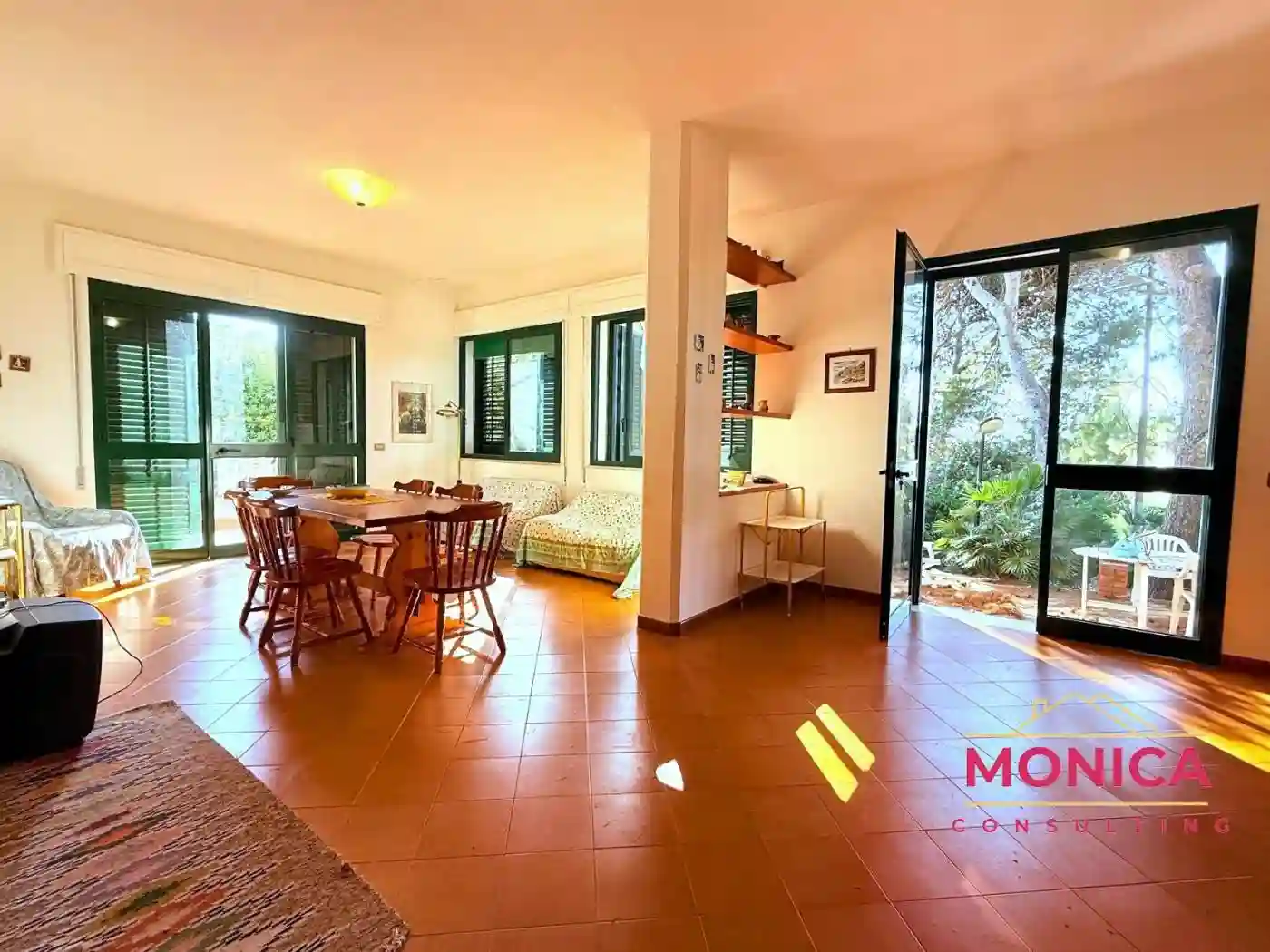 Villa - foto 3