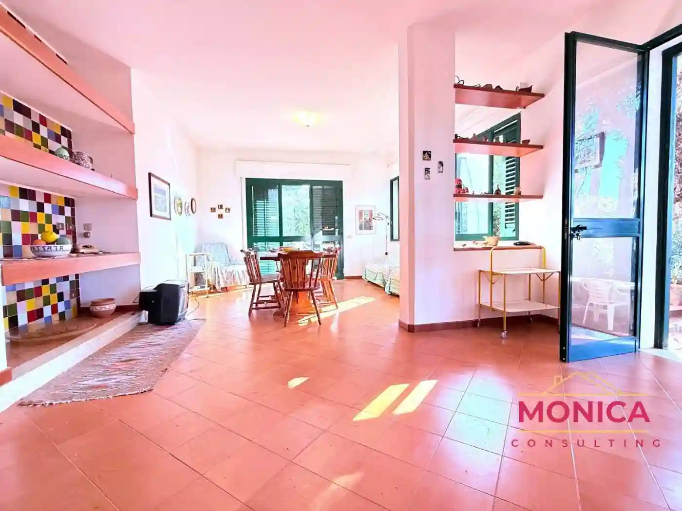 Villa - foto 4