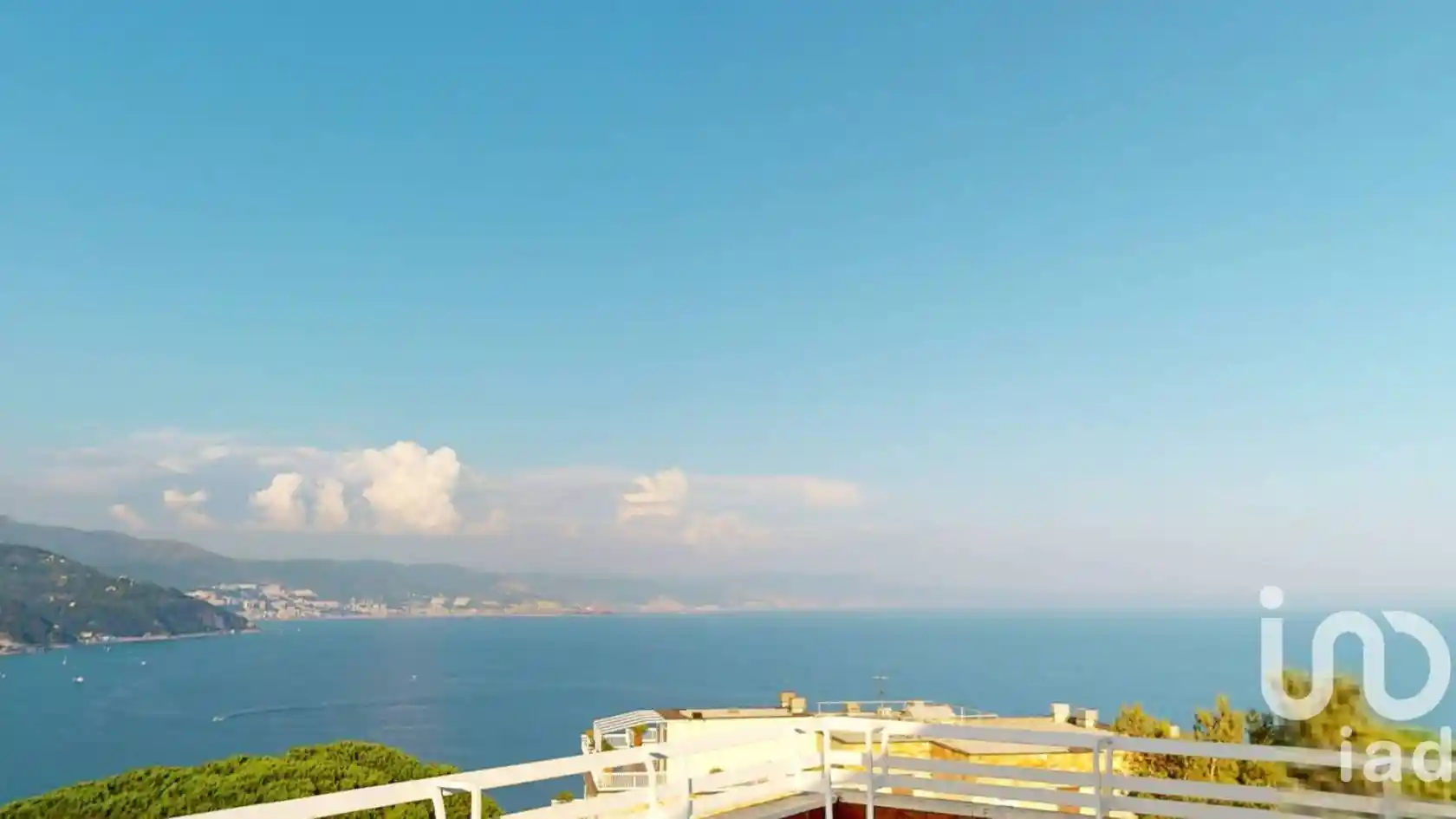 Attico - Mansarda in vendita a Arenzano