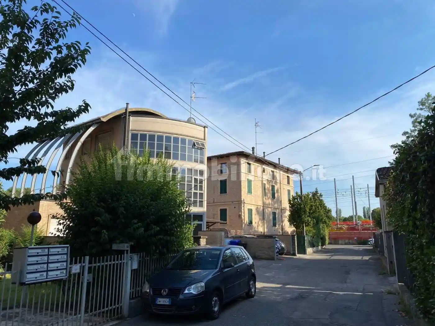 Appartamento in vendita a Parma