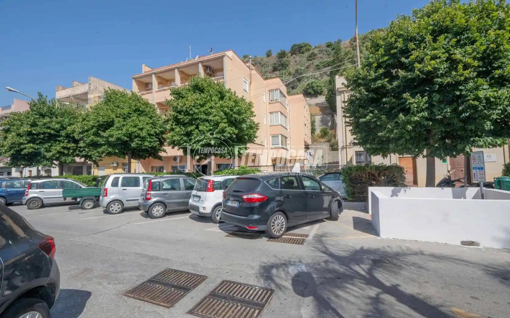 Appartamento in vendita a Scaletta Zanclea