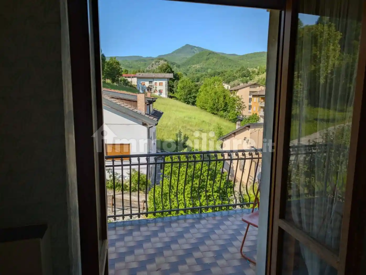Appartamento in vendita a Ferriere