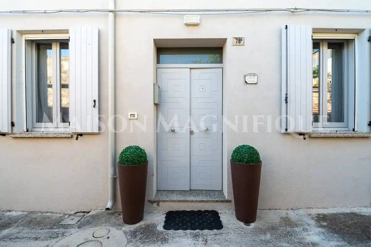 Villa in vendita a Comacchio