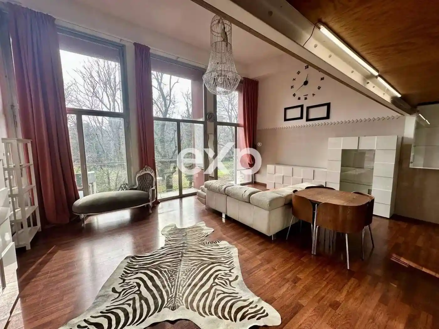 Loft in vendita a Milano