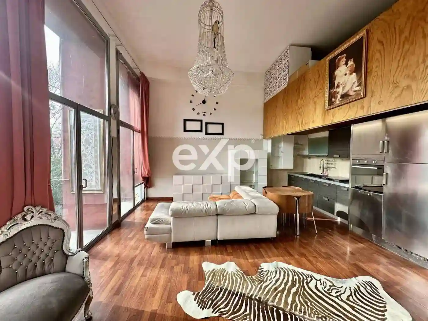 Loft - foto 3