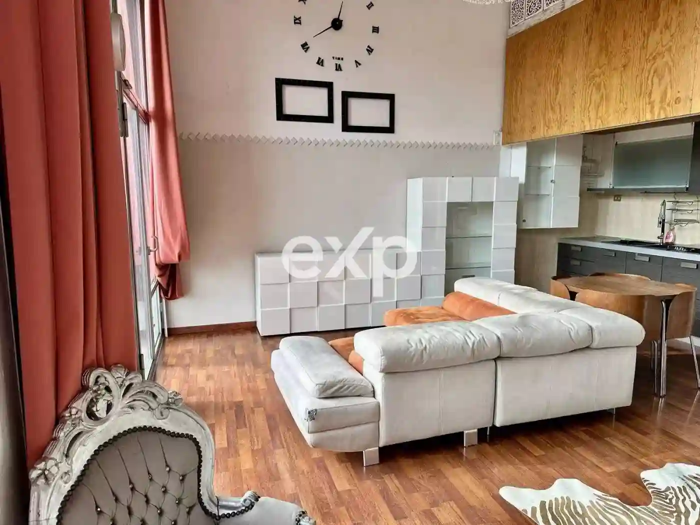 Loft - foto 4