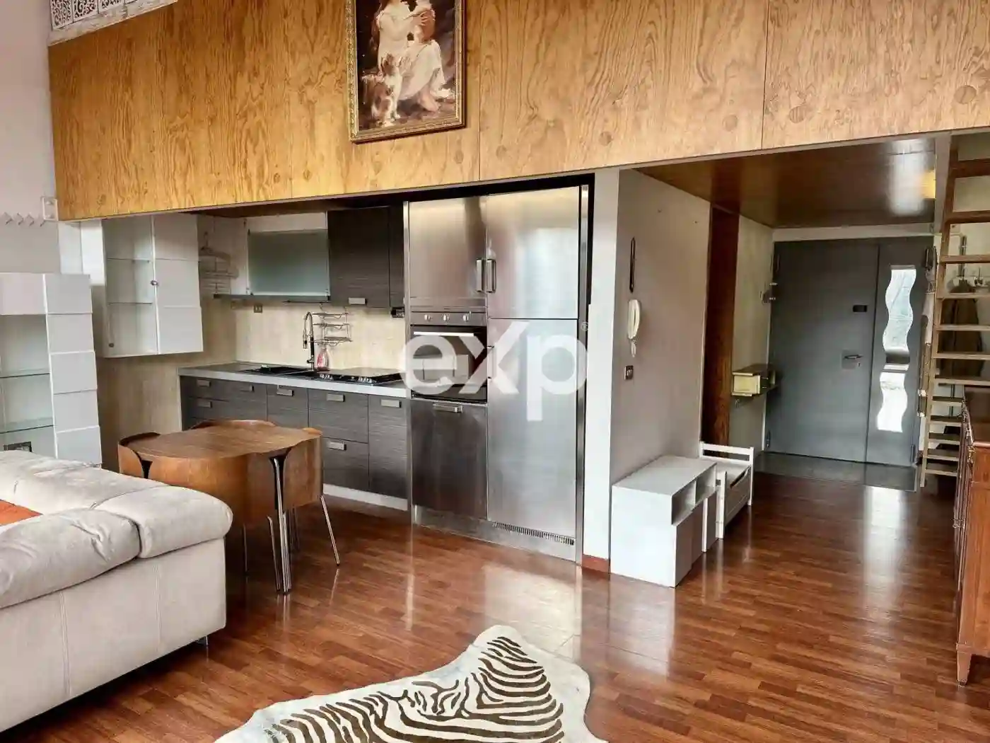 Loft - foto 5