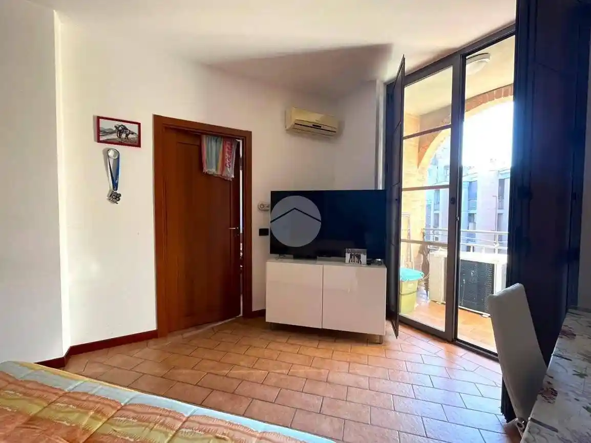 Appartamento in vendita a Viterbo