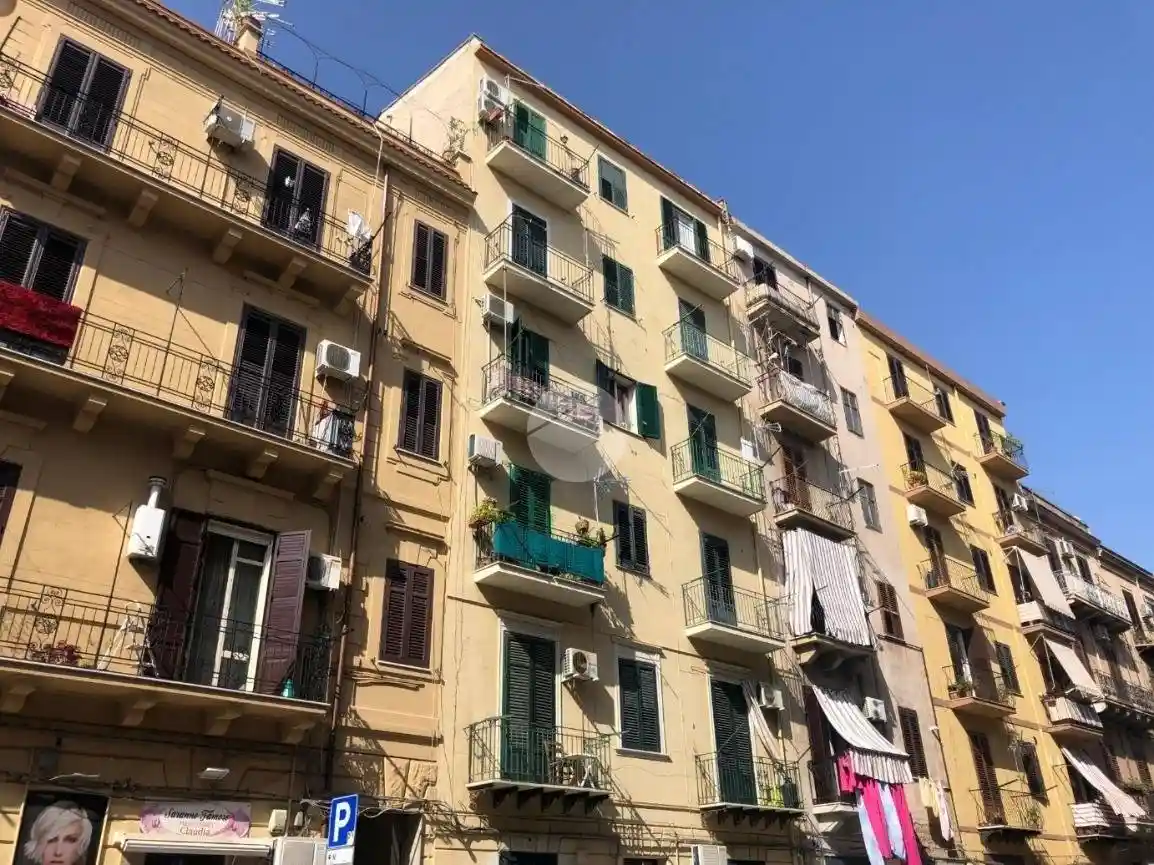 Appartamento in vendita a Palermo