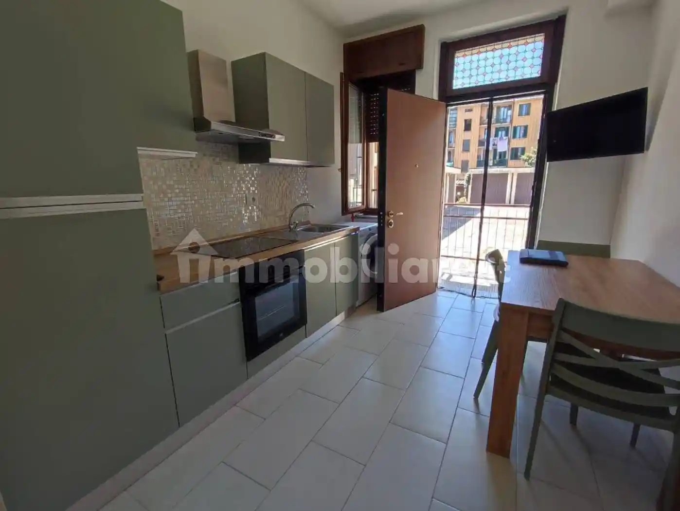 Appartamento in affitto a Rho