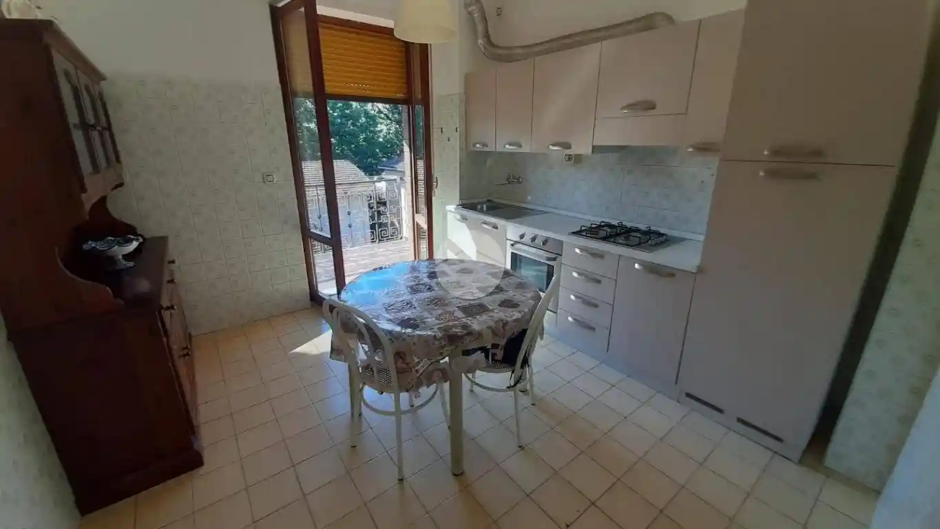 Appartamento in affitto a Forlì