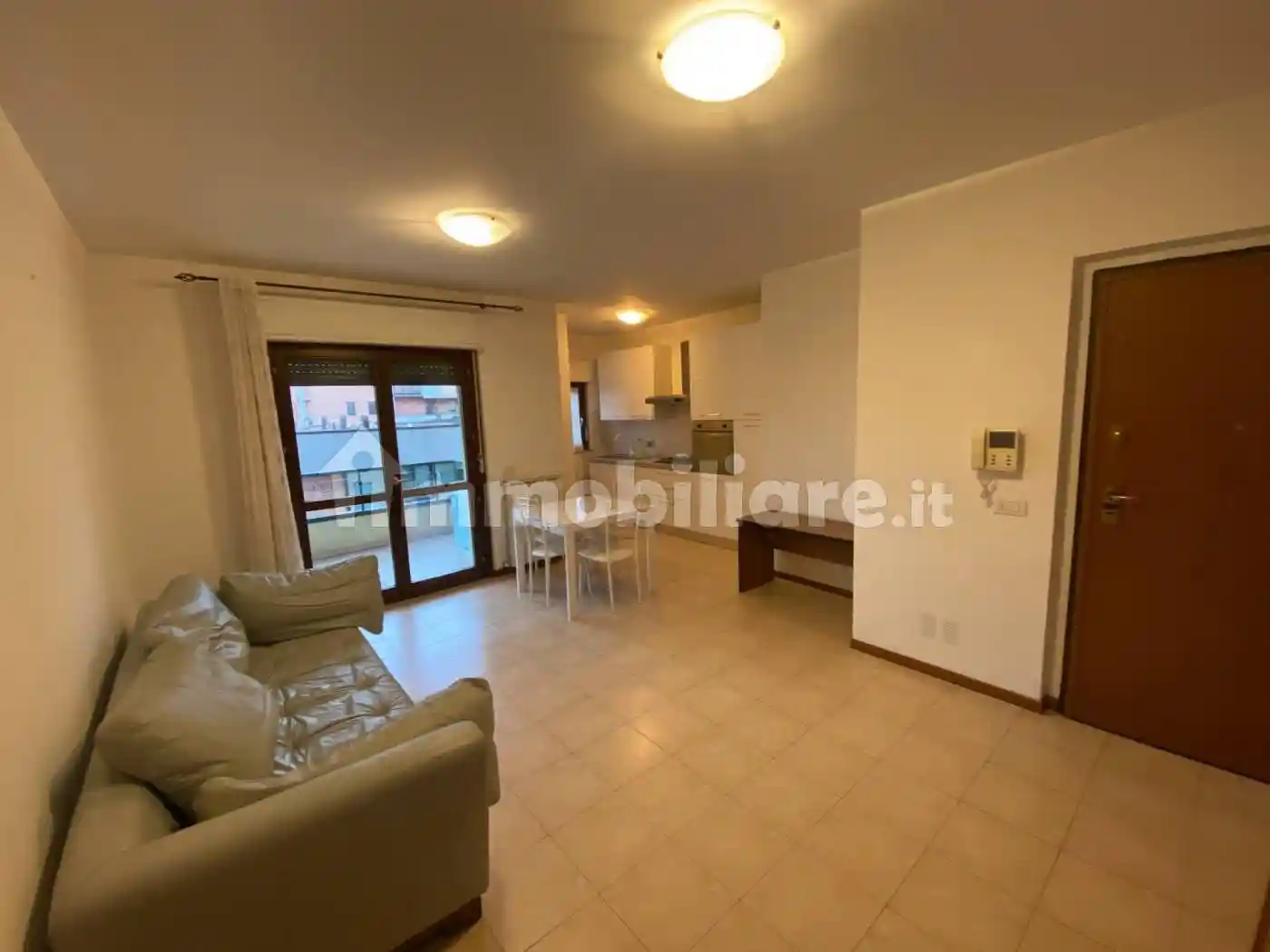 Appartamento in affitto a Bastia Umbra