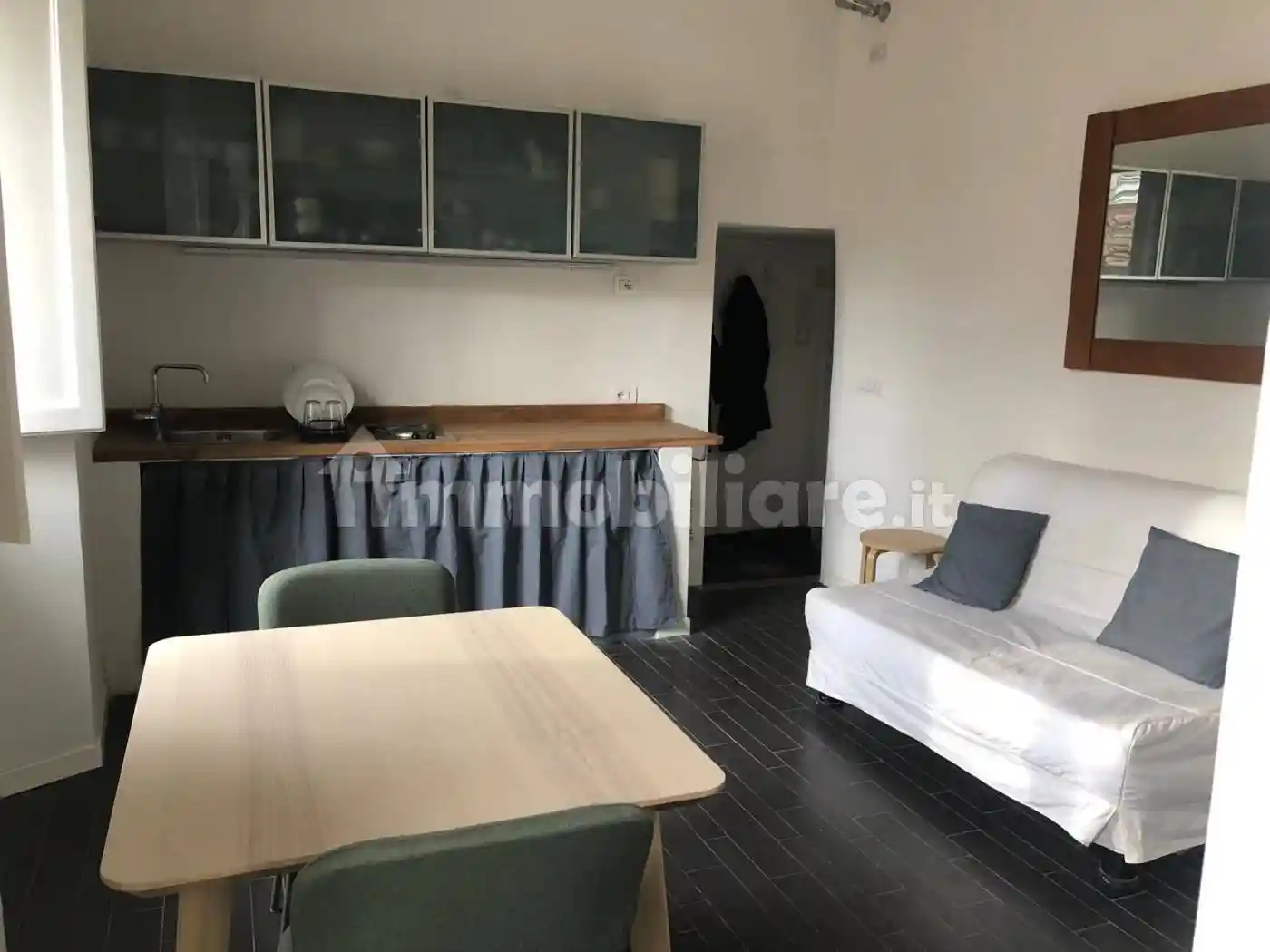 Appartamento in affitto a Firenze