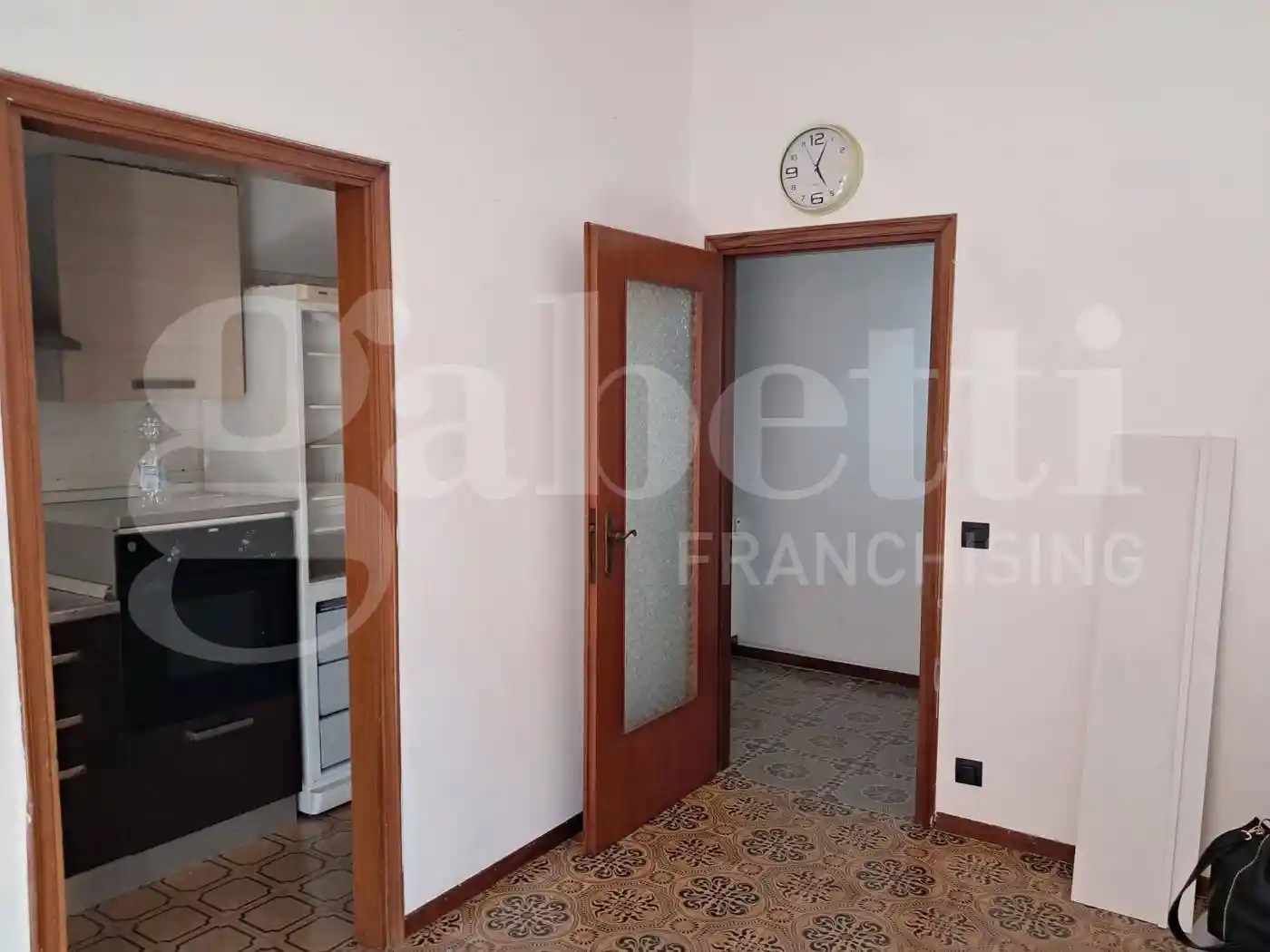 Appartamento in vendita a Monte San Pietro