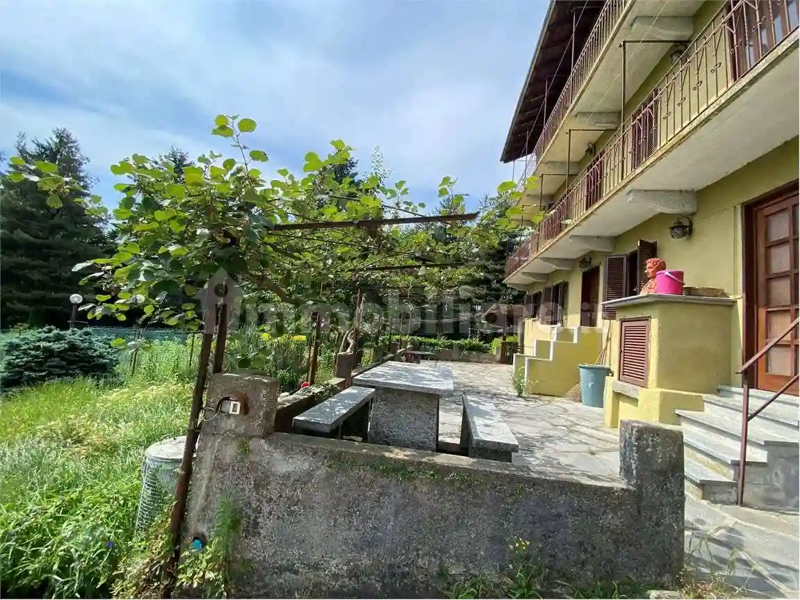 Casa indipendente - foto 2
