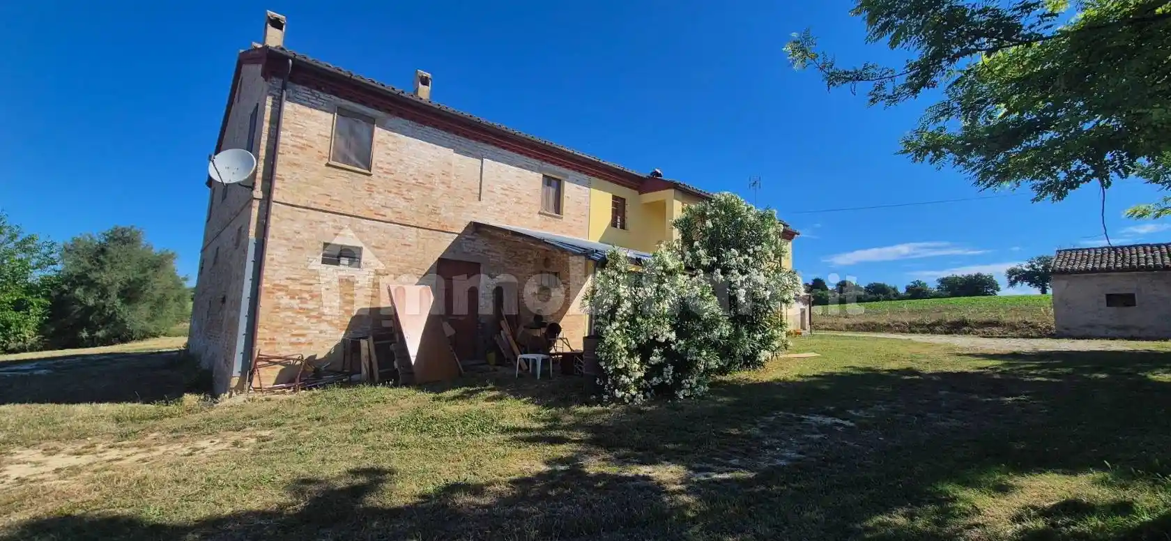 Rustico - Casale in vendita a Osimo