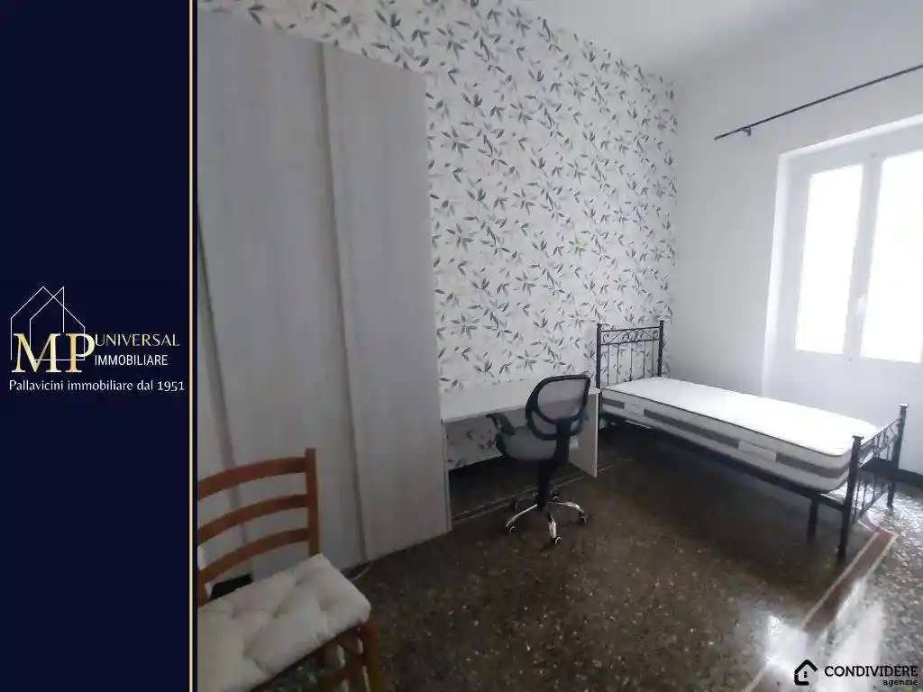 Appartamento in affitto a Genova
