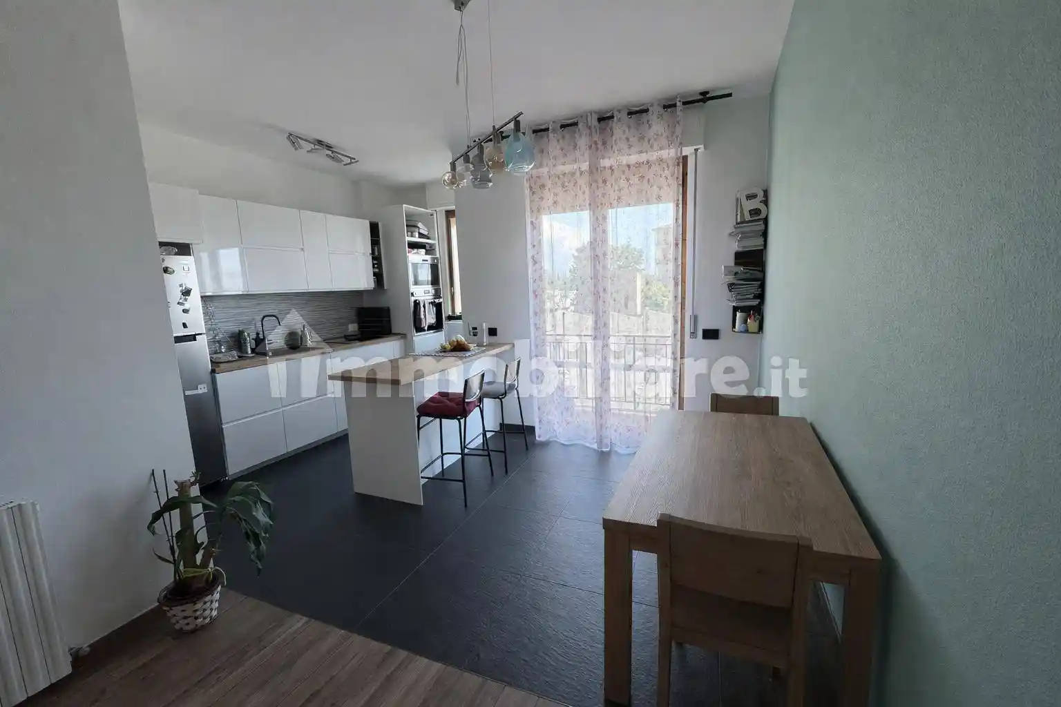 Appartamento in vendita a Sesto Fiorentino