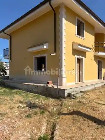 Villetta a schiera in vendita a Melilli