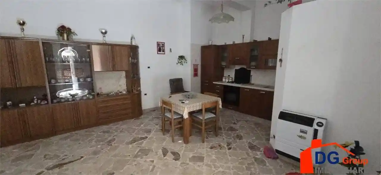 Casa indipendente in vendita a Alcamo