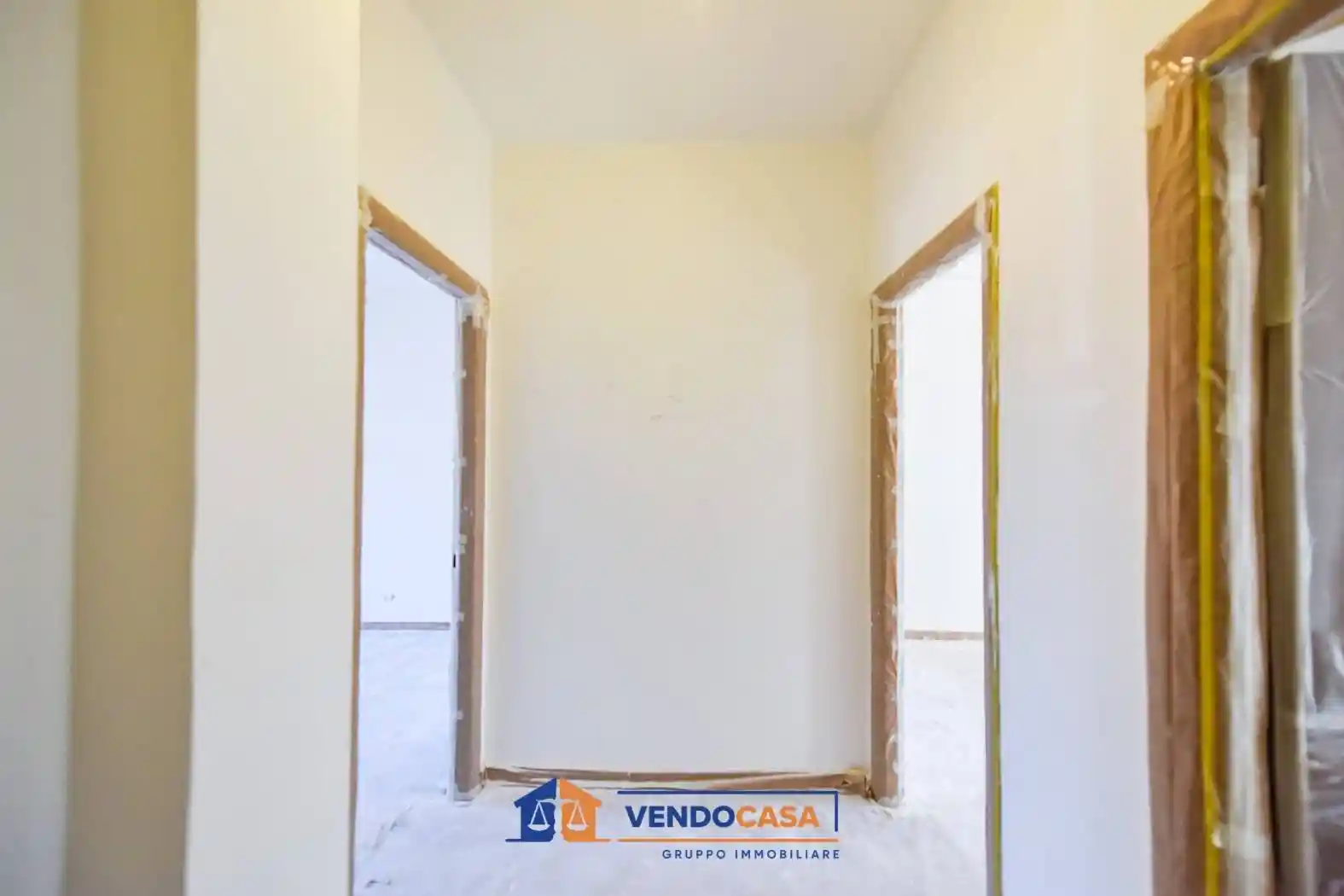 Appartamento in vendita a Settimo Torinese