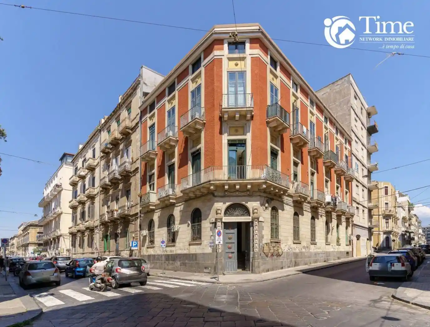 Appartamento in vendita a Catania