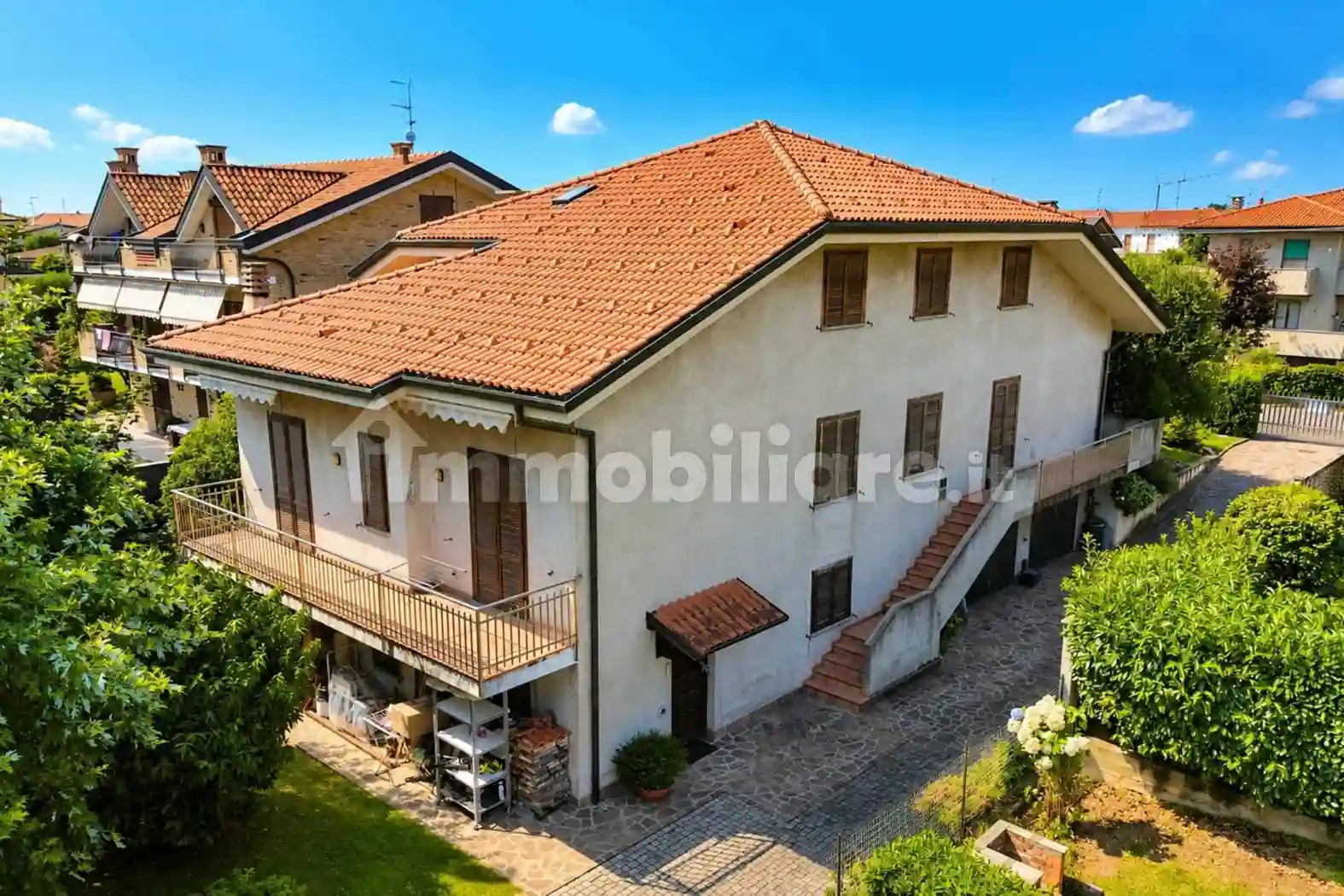 Villa - foto 2