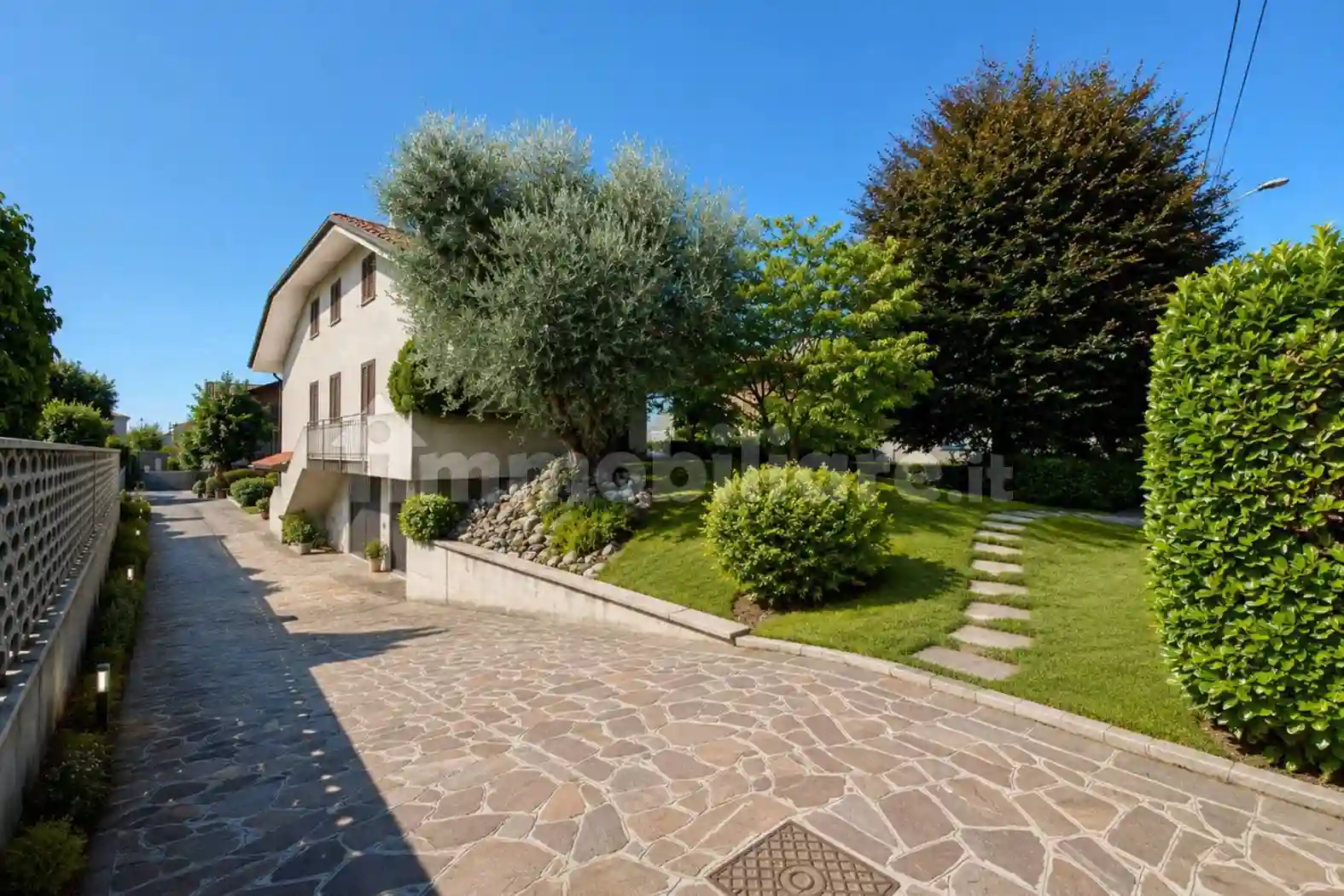 Villa - foto 4