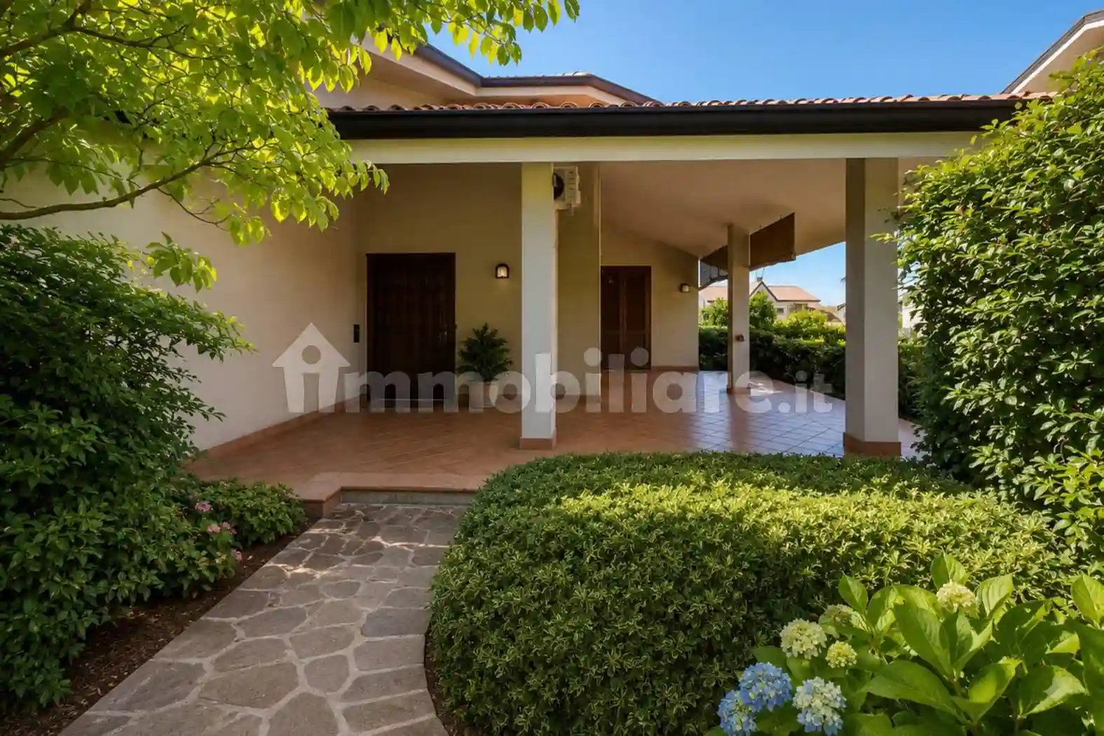 Villa - foto 5