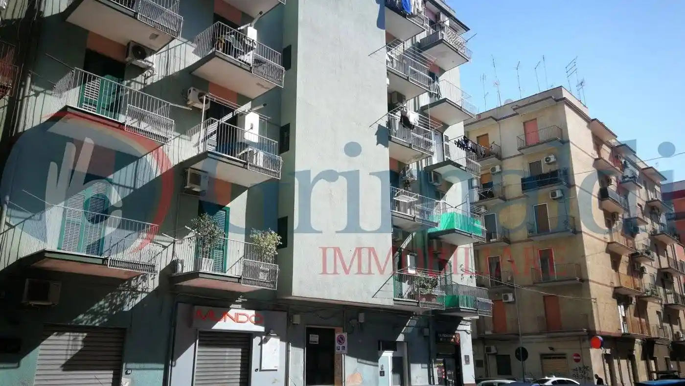 Appartamento in vendita a Taranto