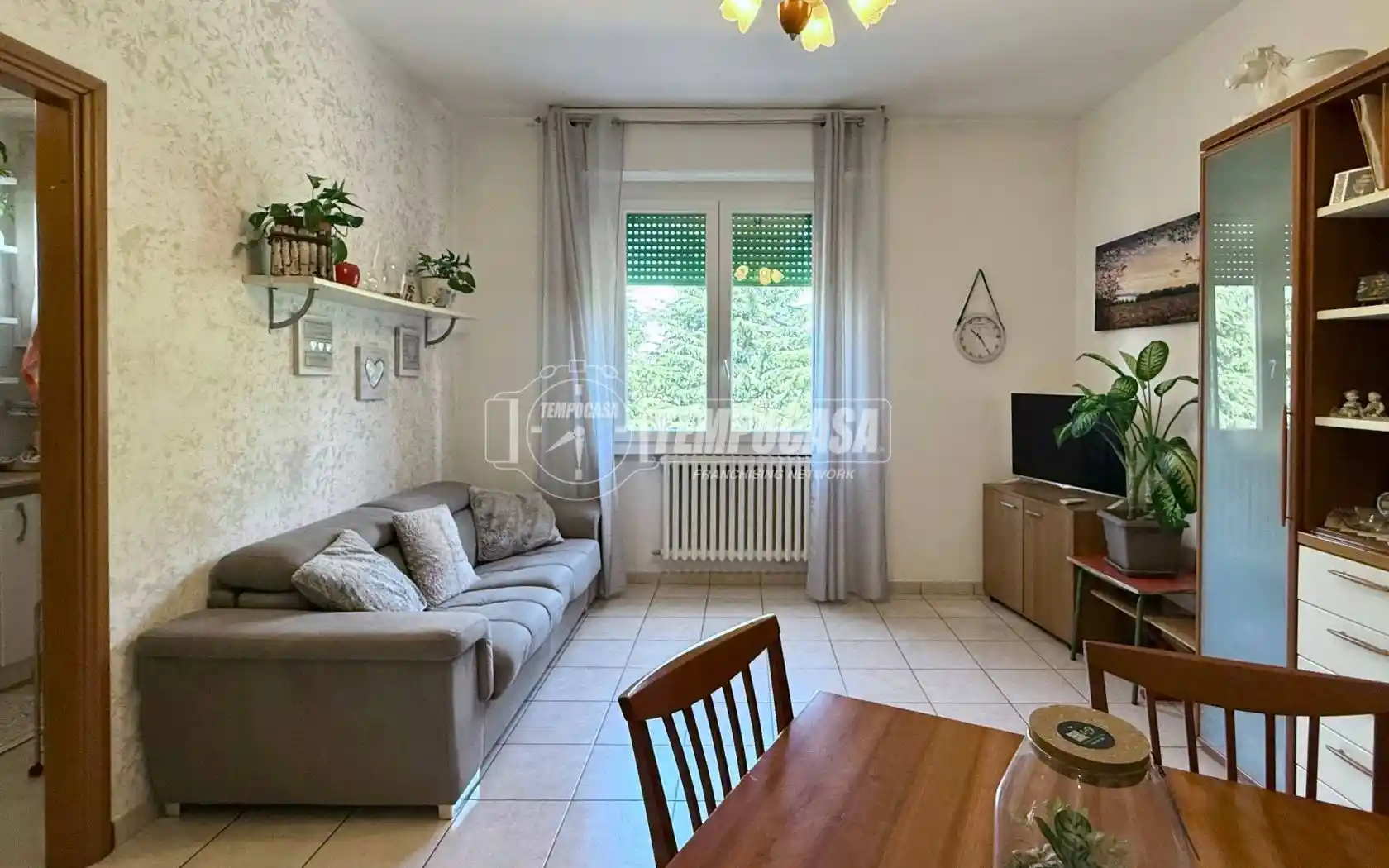Appartamento in vendita a Merate