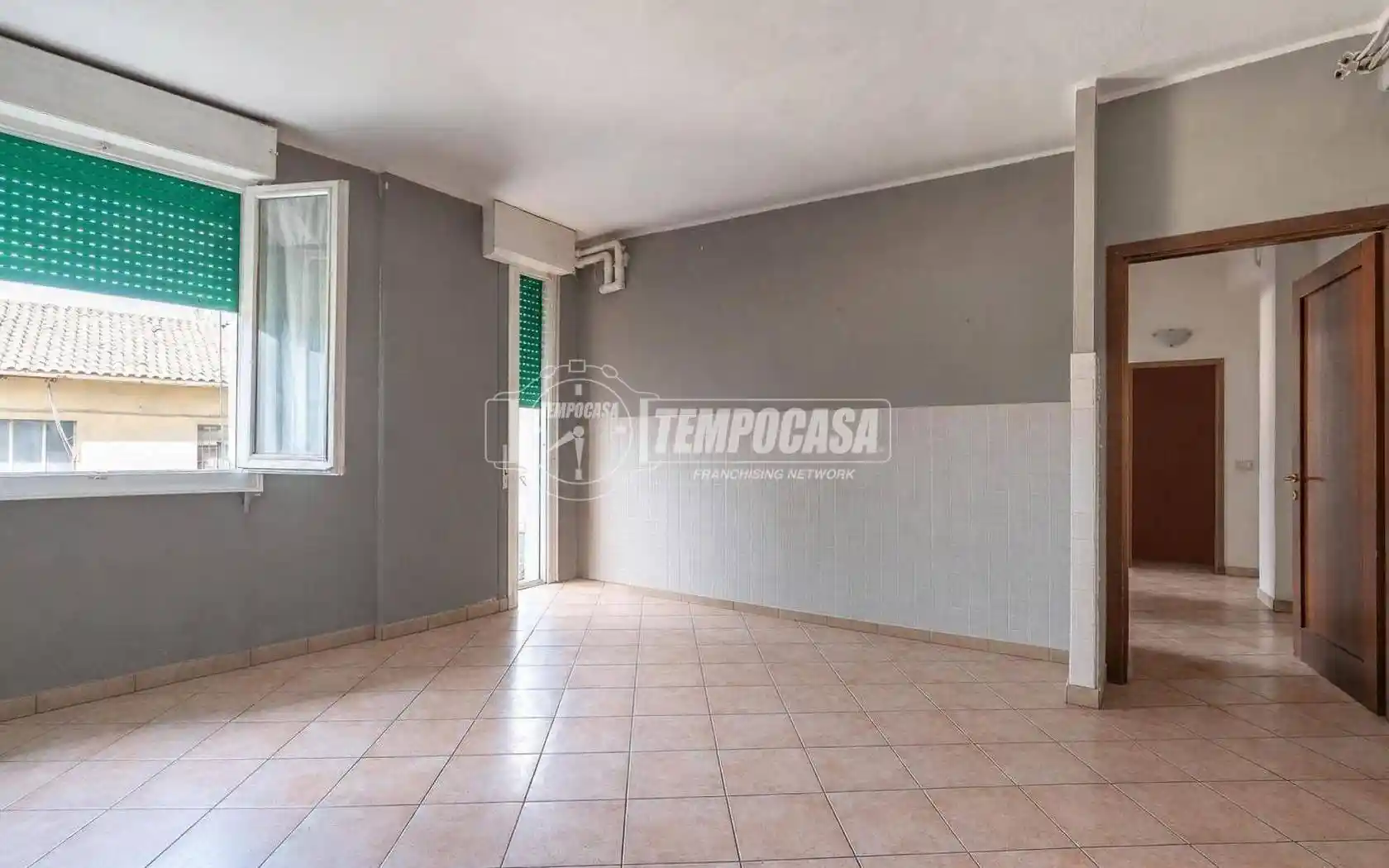 Appartamento in vendita a Reggio Emilia