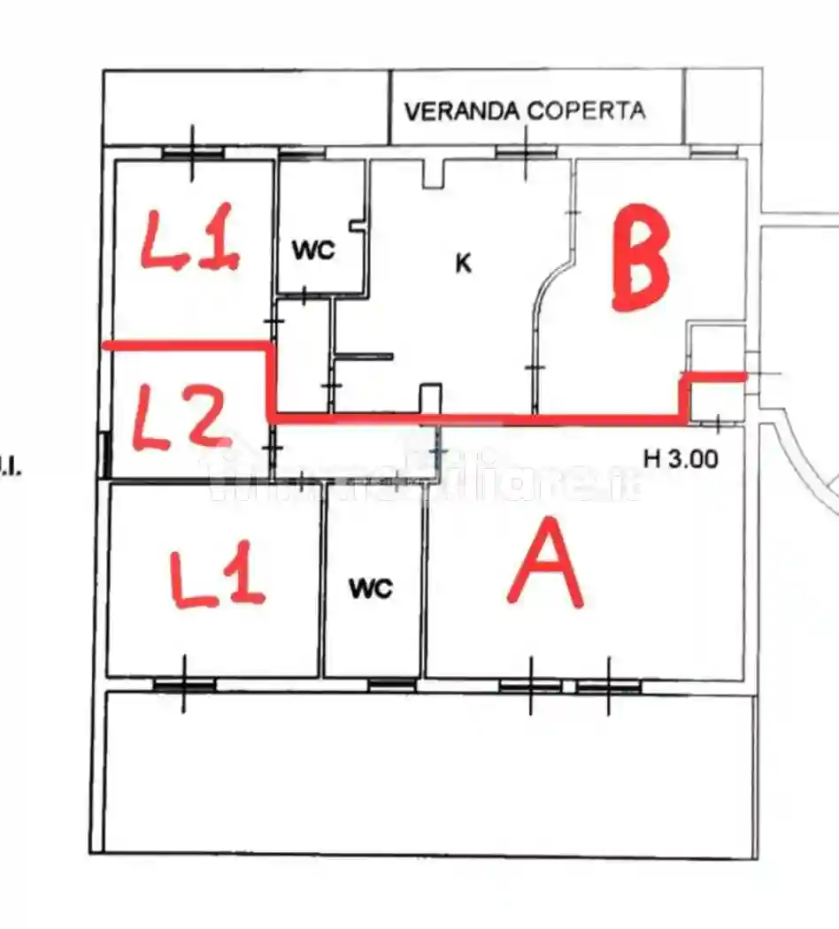 Appartamento - foto 3