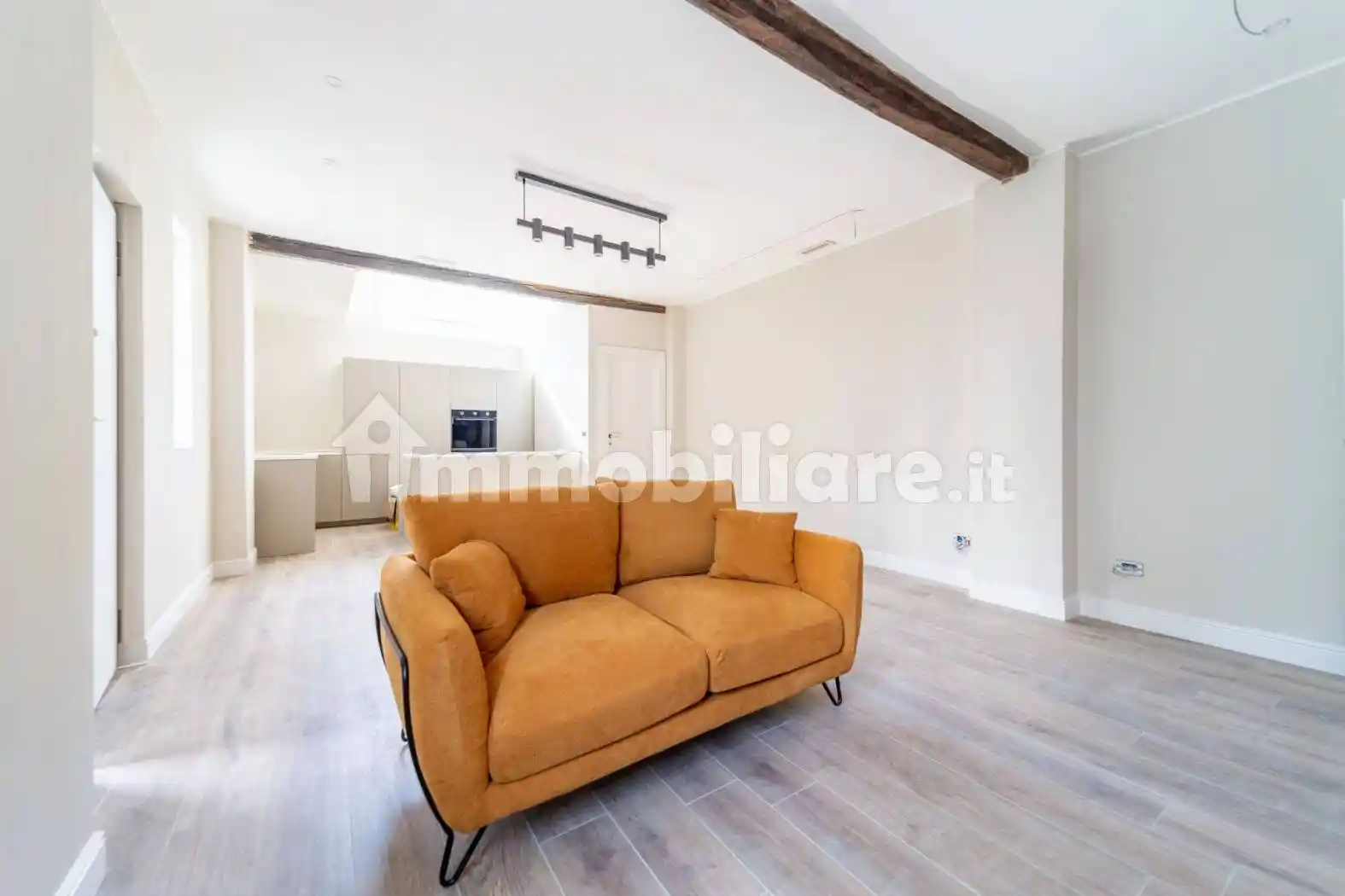 Appartamento in vendita a Parma