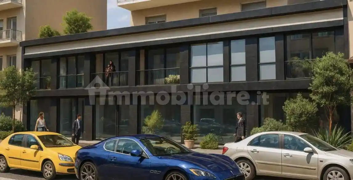 Loft in vendita a Bolzano