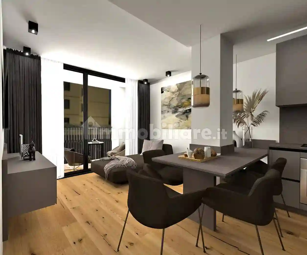 Loft - foto 2