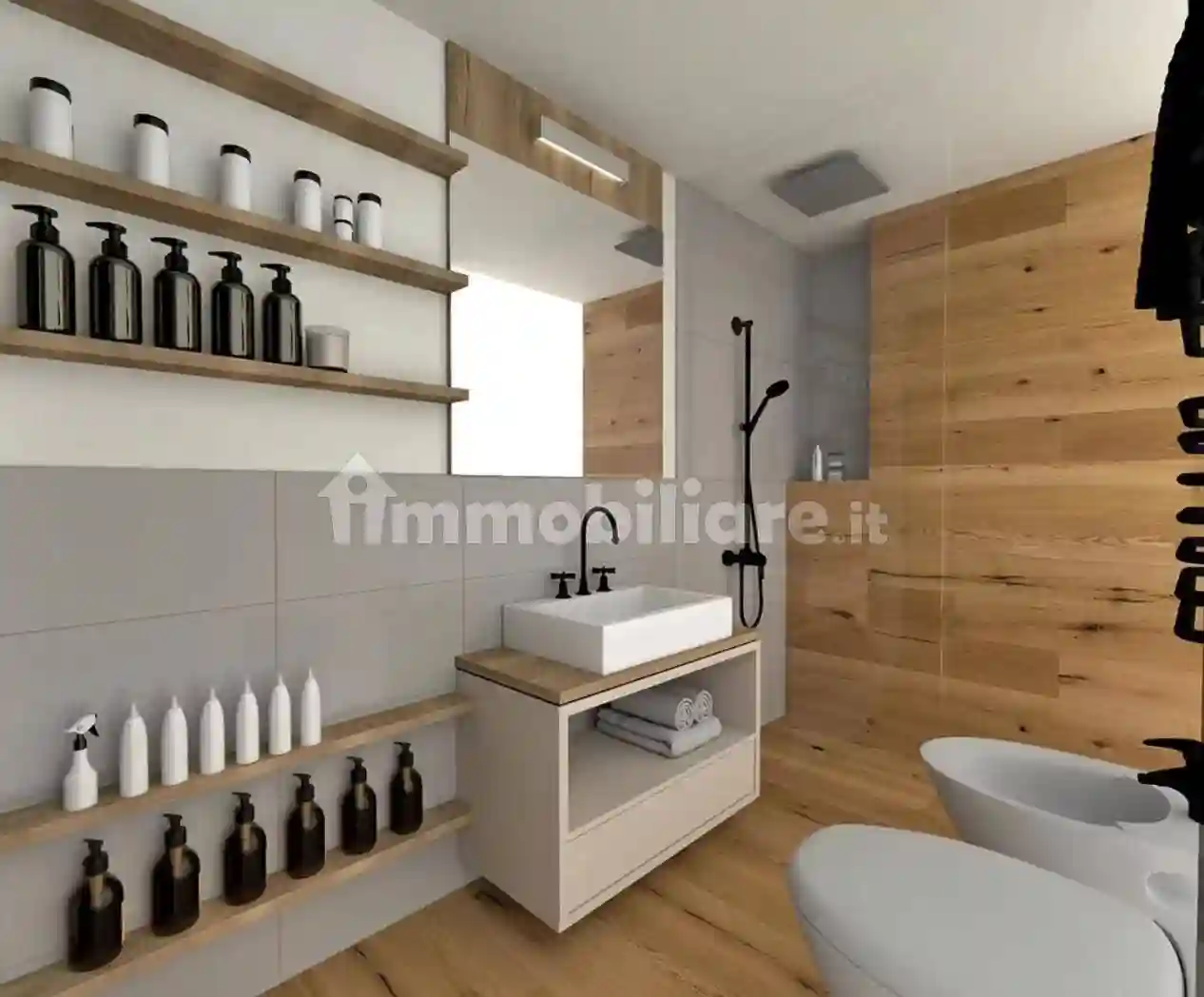 Loft - foto 3