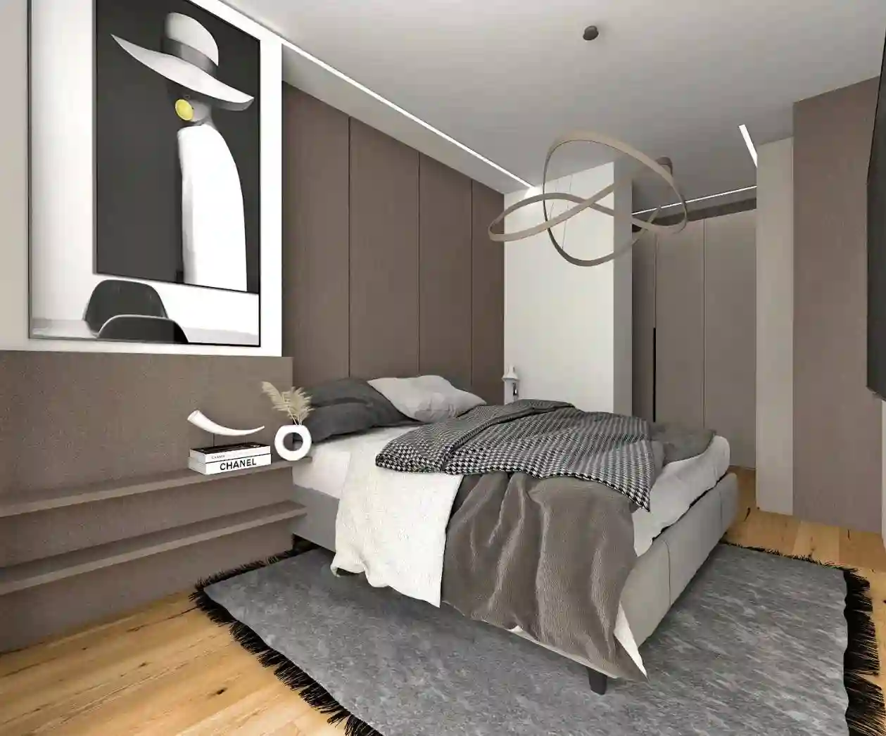 Loft - foto 4