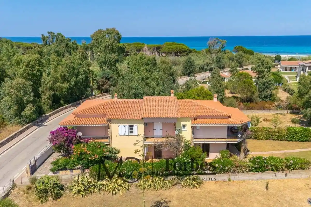 Villa in vendita a Budoni