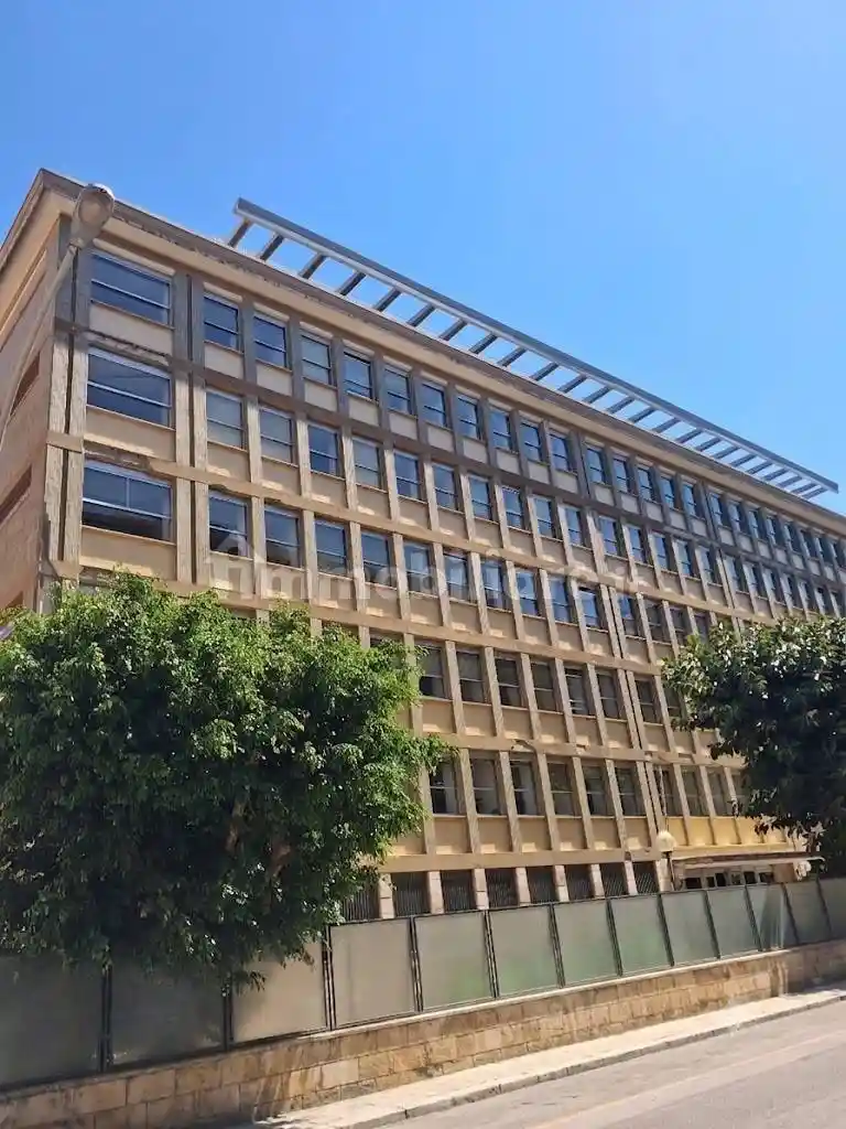 Appartamento in affitto a Palermo
