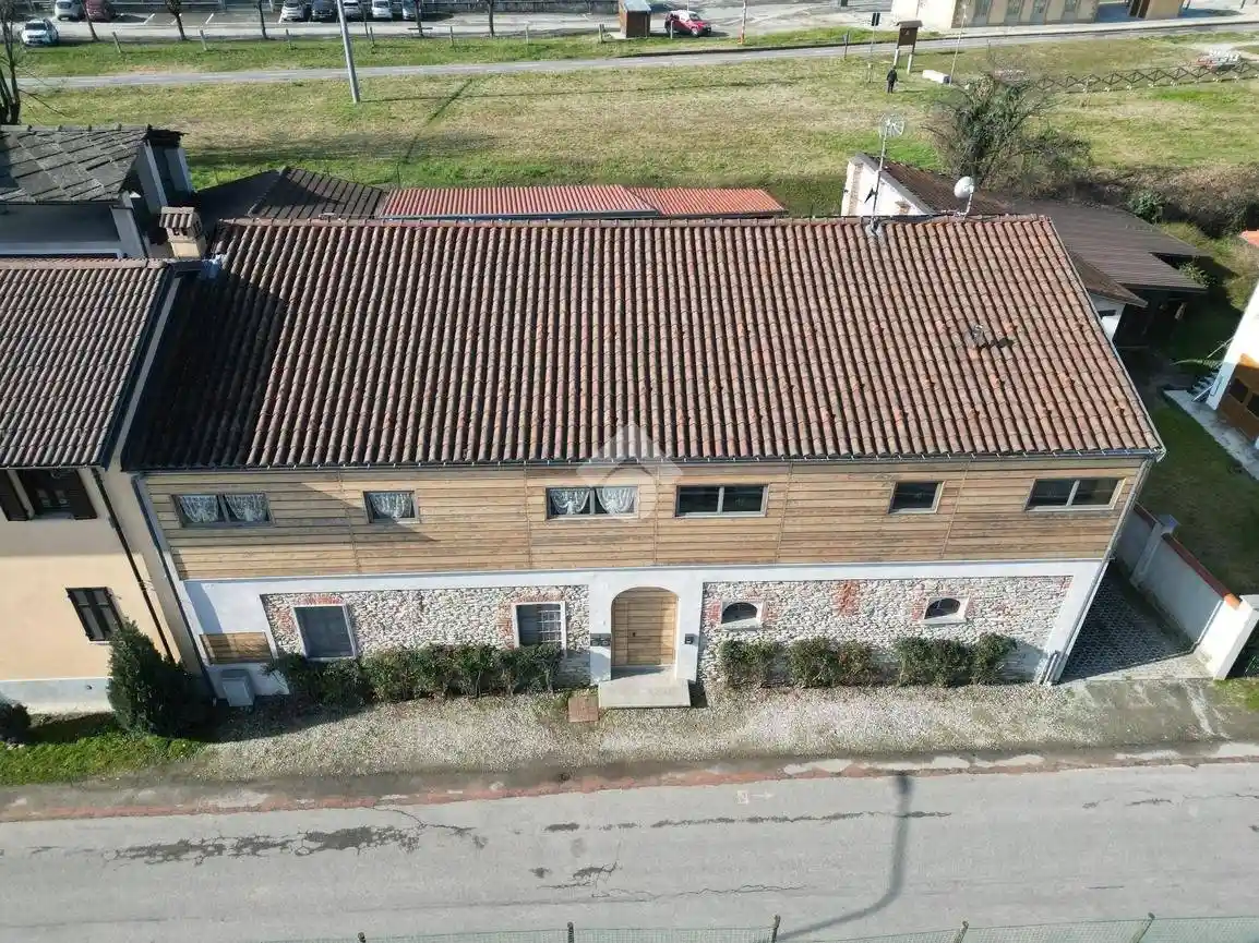 Appartamento in vendita a Bagnolo Piemonte
