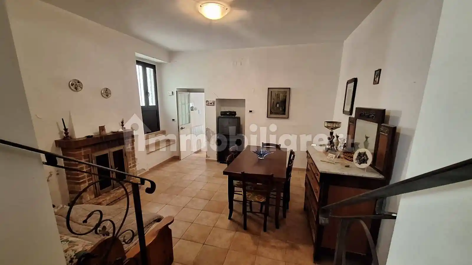 Villa in vendita a Civitella Casanova