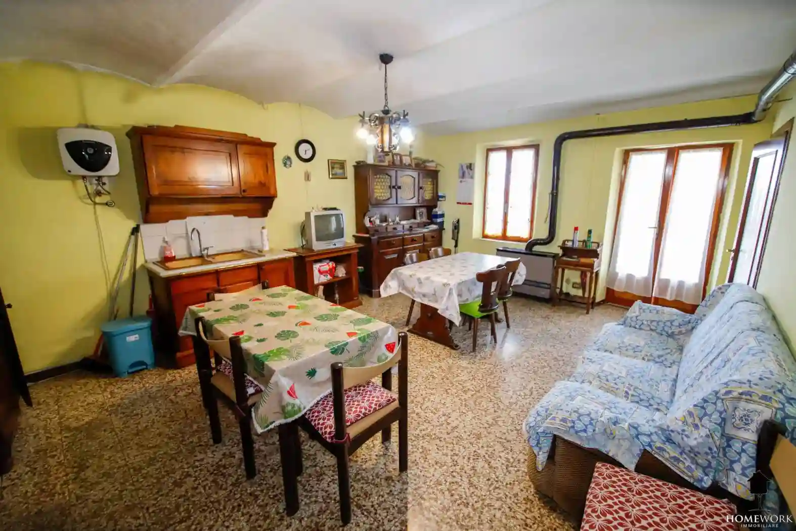Casa indipendente - foto 3